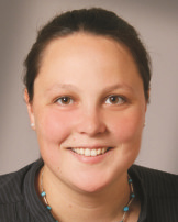 Larissa Zwetschler