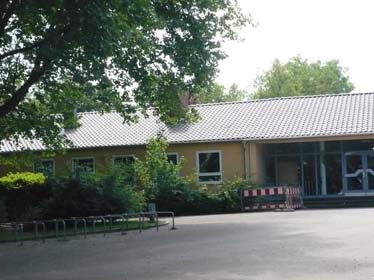 Gesamtschule Borbeck