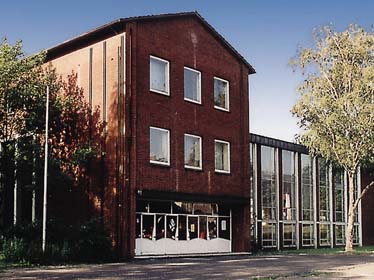 Heinrich-Böll Gesamtschule Bochum 