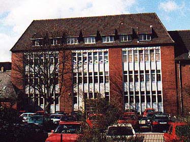 Hauptschule Altenhagen