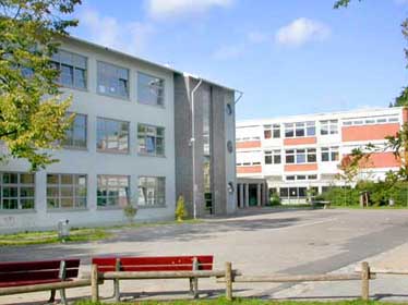 Martin-Luther-King-Gesamtschule