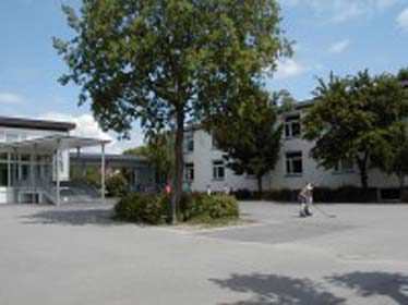 Schule Merdingen