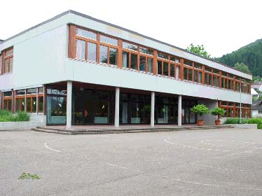 Heinrich-Hansjakob-Realschule